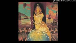 THE DIVINE COMEDY - 3rd OF MAY