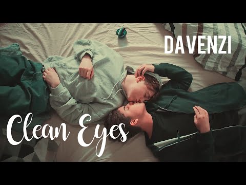 Clean Eyes | Matteo x David [Druck/Davenzi]