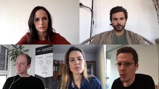 Growth hacking online meetup - Adapting and overcoming business adversity during COVID-19