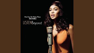 Listen (From the Motion Picture "Dreamgirls") (Fraser T Smith Remix)