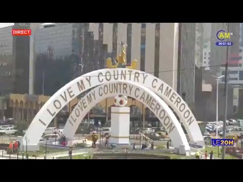 Le Journal de 20h00 - Lundi 16 Mai 2022