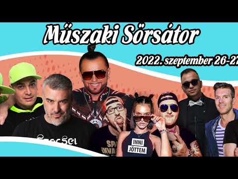 SZECSEI x KatapultDJ --- Boxonita A Háború 2 - Debrecen 2022