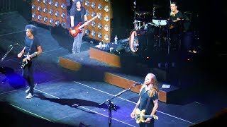 ALICE IN CHAINS~&quot;Red Giant&quot;~&quot;So Far Under&quot; &amp; &quot;The One You Know&quot; Live (4K) @ Revention Music Ctr Hou