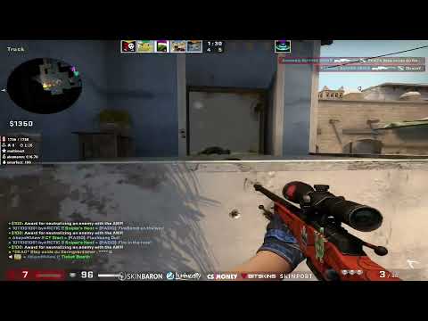 ANOMALY HITS THE COLDZERA