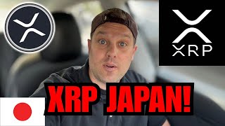 XRP JAPAN JUST MADE HISTORY…………….🔴