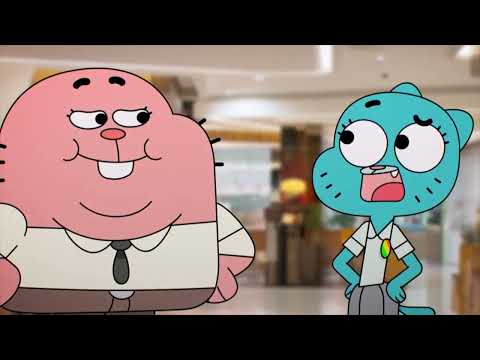 Cartoon Network Characters, Inc. trailer