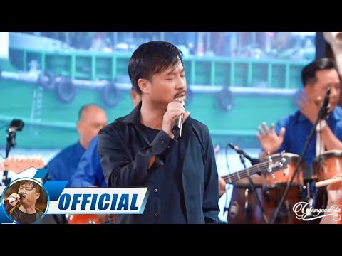 Thư Về Em Gái Thành Đô - Quang Lập | Nhạc Vàng Thời Chiến MV