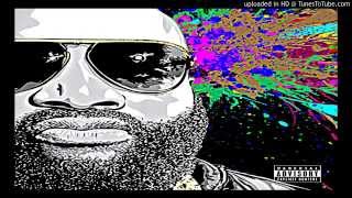 Rick Ross - Paradise Lost (Mastermind)