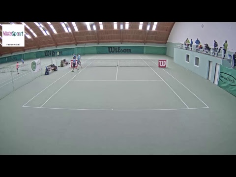 Kurt 1_25.3.2019  TK Roja Příbram A - Starší žáci