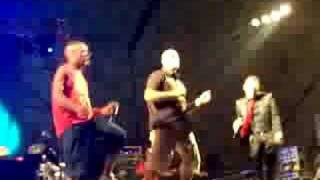 22.07.08 - Sud Sound System - Tocca lu cielu @ Idroscalo