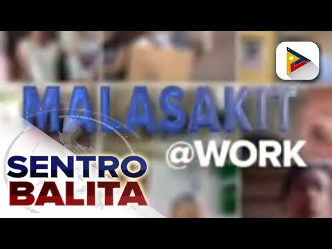 MALASAKIT AT WORK: Lalaking kailangang operahan sa puso, nakatanggap ng tulong mula sa tanggapan…