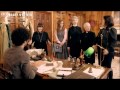 Comic Relief 2015 The Vicar Of Dibley Jennifer Saunders Surprise Entry