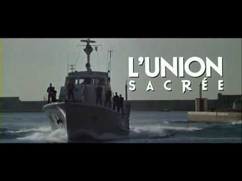 L'union Sacrée Patrick Bruel, Richard Berry