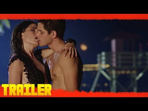 ¿QUÉ CULPA TIENE EL NIÑO? (2016) Tráiler (Karla Souza) Español Latino