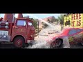 Cars 2006 Disney XD Promo UK