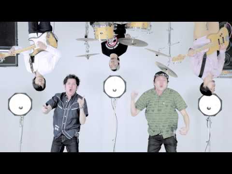 NUBO『ありふれた今日を』MV
