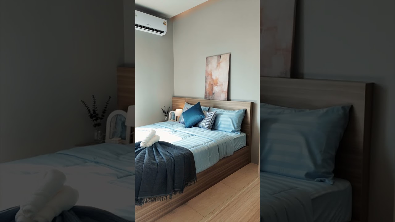 Luxury Villa Promo video thumbnail