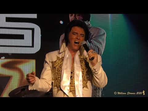 Bill Cherry - "How Great Thou Art"