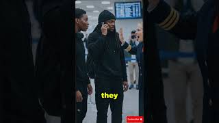 Download lagu Airport Staff Humiliate Black Brothers — Then ONE Call Stops Every Flight…! mp3