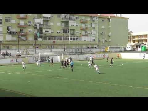 GS Loures 1 - 3 Sertanense FC