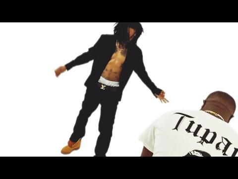 NEIDO WEST-PROFESSOR 2