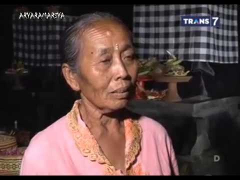 Mister Tukul 22 Feb 2015 = Pesona Magis Pulau Dewata