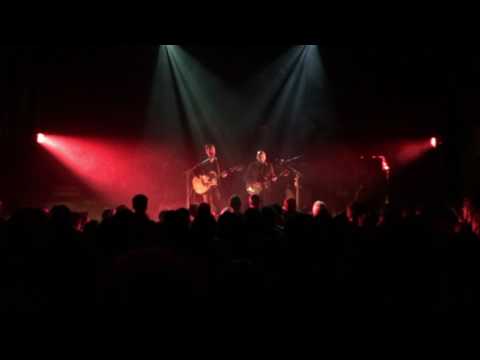 GRAND PALLADIUM - Concert au Chato'do à Blois 19/05/17