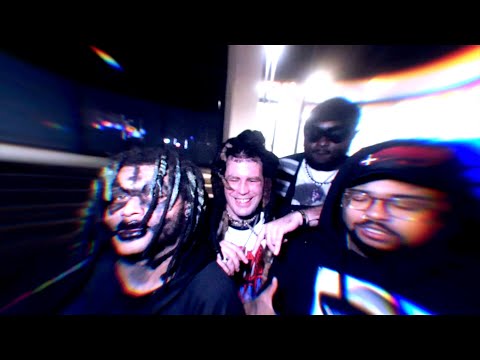 GOLDFACEMONEYWATCH - D3AD F33L (prod. gfmw x SL466)