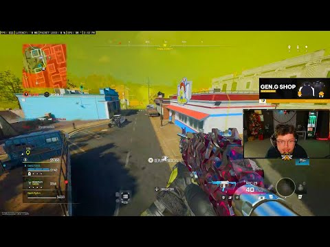 Aydan's Clutch in This Customs Tournament Was UNBELIEVABLE....