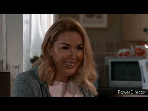 Coronation Street - Ken Catch Cassie Out (26th February 2025)