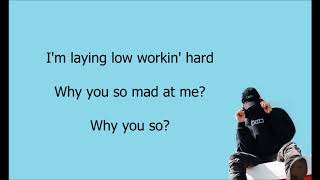 anders Why-LYRICS (prod. FrancisGotHeat)