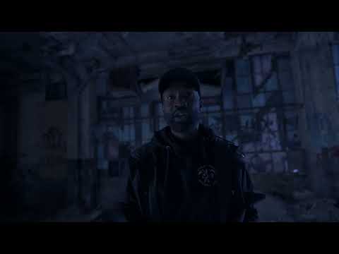 Ransom - Rise Of the Machines [Official Video] Directed by George "G Town" Rodriguez