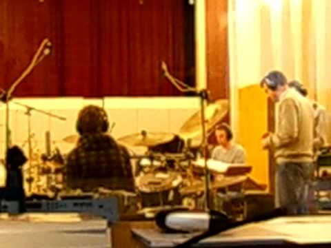 Rhythmusgruppe und Dirk - Let me entertain you