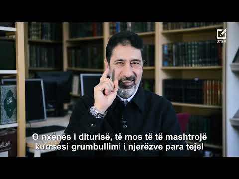 DR. JAMAL ALSAFARTI - LLOGARIA NDAJ VETES