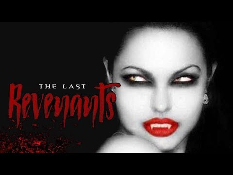 The Last Revenants