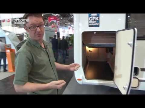 MHC S04E27 - NEW MODEL REVIEW Chausson (Caravan Salon Düsseldorf 2014)