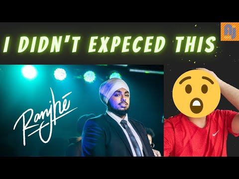 Reaction on  Ranjhé Ikky, Lavi Tibbi  | EP 20 | Rate My Song!