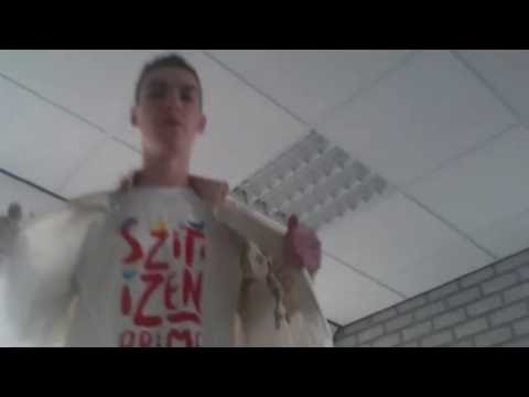 Mission:Szitizen 2016 Wilkinson - work place world stage