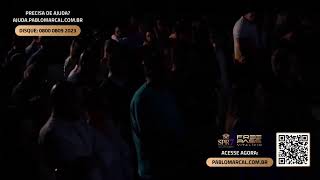 Reprise |  O Destravar da Riqueza Ao Vivo | Pablo Marçal