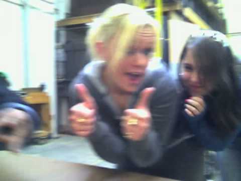 Citytech Turntable Advanced