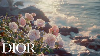 Christian Dior Rose de Granville