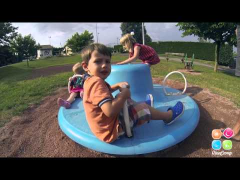 VivaCamp la Grappe Fleurie