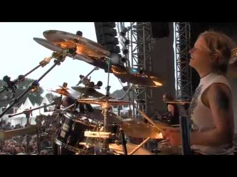 Sonata Arctica - Live @ Wacken 2013 (Full Show, Pro Shot) [SD]