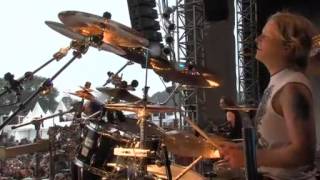 Sonata Arctica - Live @ Wacken 2013 (Full Show, Pro Shot) [SD]
