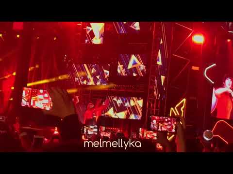 191207 GFRIEND (여자친구) -  Fever At Jakarta_Oh My Gig Event