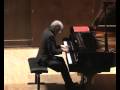 Vladimir Skanavi - Beethoven Sonata №17 part 2 ...