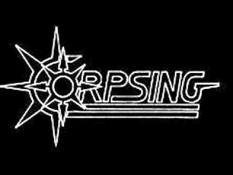 CORPSING - The Furnace