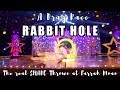 A Drag Race Rabbit Hole - The Real SHADE Thrown at Farrah Moan