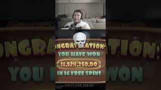 top trainwrecks stakes wins #slot #gamblingschool #viral #funny #bigwin #casino