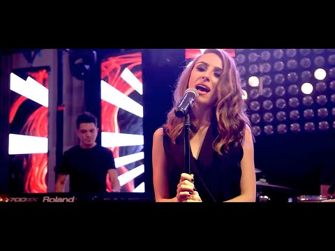 Trupa cover Legacy - One kiss/24K Magic (cover Dua Lipa, Bruno Mars)
